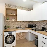 Guestready - Cozy Flat In * 瓦伦西亚