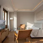 Singularstays Atico Reina Catalina Lägenhet