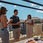 Singularstays Atico Reina Catalina Valencia