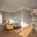 Singularstays Atico Reina Catalina Lägenhet *