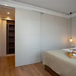 Singularstays Atico Reina Catalina Lägenhet Valencia