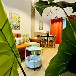 Ori A Cool & Wide Next To Historic Center Apartman *