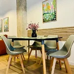Ori A Cool & Wide Next To Historic Center Apartman Valencia