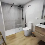 Jirafa - Entire - Near And Stadium By Rio Turia Apartment