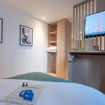 Dorm4you Arena 3* Valenza