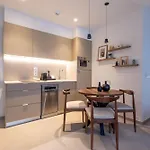 Aparthotel Dorm4you Arena Valenza