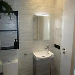 Apartamento Travel Habitat Ruzafa House Terrace *