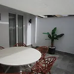Travel Habitat Ruzafa House Terrace Apartamento *