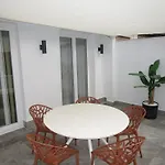 Travel Habitat Ruzafa House Terrace *