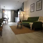 Apartamento Travel Habitat Ruzafa House Terrace