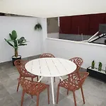 Apartamento Travel Habitat Ruzafa House Terrace *