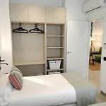 Travel Habitat Ruzafa House Terrace Apartamento