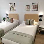 Apartamento Travel Habitat Ruzafa House Terrace *