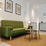 Apartamento Travel Habitat Ruzafa House Terrace *