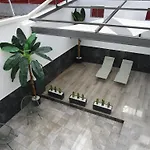 Apartamento Travel Habitat Ruzafa House Terrace *