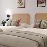 Apartamento Travel Habitat Ruzafa House Terrace Valencia