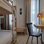 Travel Habitat Ruzafa House Terrace Valencia