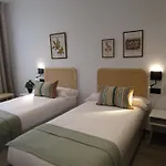 Travel Habitat Ruzafa House Terrace