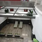 Apartamento Travel Habitat Ruzafa House Terrace Valencia