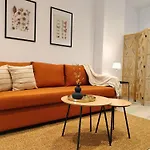Travel Habitat Ruzafa House Terrace Valencia