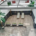 Apartamento Travel Habitat Ruzafa House Terrace *