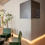 Szálloda Arena 3*