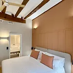 大使舒适旅馆 瓦伦西亚