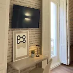 大使舒适旅馆 2* 瓦伦西亚