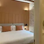 招待所 大使舒适旅馆 瓦伦西亚