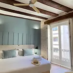 בית הארחה Cosy Embajador ולנסיה