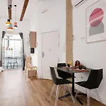 Ruzafa Modern Lofts *