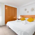 Apartup Patacona Iconic I Βαλένθια