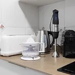 Apartup Patacona Iconic I * Βαλένθια