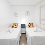 Διαμέρισμα Apartup Patacona Iconic I