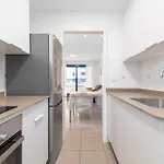 Διαμέρισμα Apartup Patacona Iconic I Βαλένθια