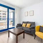 Apartup Patacona Iconic I Βαλένθια