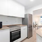 Apartup Patacona Iconic I Διαμέρισμα