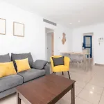 Διαμέρισμα Apartup Patacona Iconic I