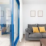 Apartup Patacona Iconic I Βαλένθια