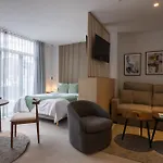 Dorm4you Arena Aparthotel Valenza