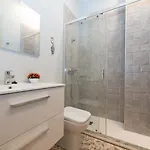 Clero Flat Suite By Invalencia * Валенсия