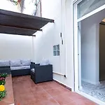 Clero Flat Suite By Invalencia Апартаменты *