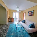 Full Equipped And Comfortable With Wifi * Walencja