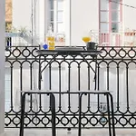 Apartament Ruzafa Modern Lofts *