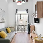 Ruzafa Modern Lofts Apartament Walencja