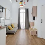 Ruzafa Modern Lofts *