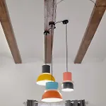 Ruzafa Modern Lofts *