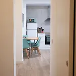 Apartment Cheapest & Center Equidistant Valencia