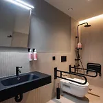 מלון דירות Numa El Carmen 4*
