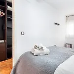 Torres De Quart Tu Casa *